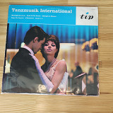 Tanzmusik International [LP] пластинка винил