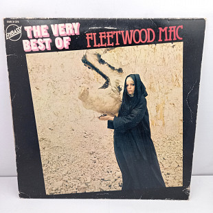 Fleetwood Mac – The Very Best Of Fleetwood Mac LP 12" (Прайс 37342)