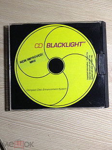 CD BlackLight-96/ Audiophile Component for CD Player by AudioPrism/ Made in USA/ NEW! Rare!