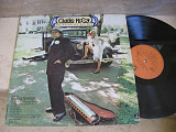 Charlie McCoy ‎– The Nashville Hit Man ( Canada ) LP