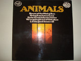 ANIMALS- The Most Of 1971 UK Blues Rock Rock & Roll Classic Rock