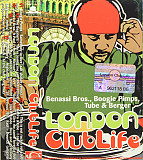 DJ Trefiloff - London ClubLife