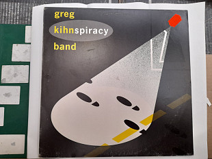 Greg Kihn Band – Kihnspirac Germany 1983