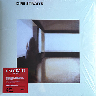 DIRE STRAITS «Dire Straits»