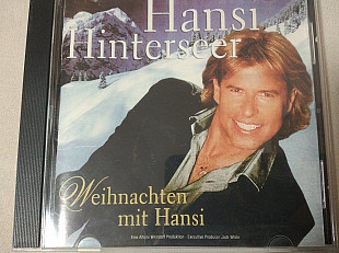 Hansi Hinterseer