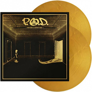 P.O.D. - When Angels & Serpents Dance