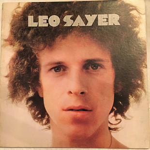 Leo Sayer ‎– Silverbird (made in USA)