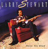 Larry Stewart – Down The Road ( USA )