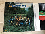 Stephen Stills / Manassas – Down The Road ( USA ) LP