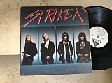 Striker ( USA ) LP