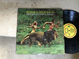 The Lovin' Spoonful Featuring Joe Butler – Revelation: Revolution '69 ( USA ) LP