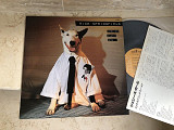 Rick Springfield ‎– Working Class Dog ( Japan ) LP