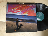 Oregon – Oregon ( USA) ECM Records Contemporary Jazz LP