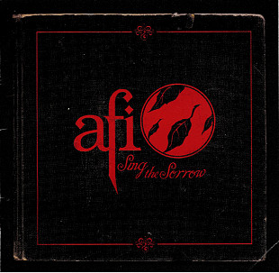 AFI – Sing The Sorrow