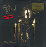 Opeth – Ghost Reveries Вініл Запечатаний
