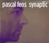 Pascal F.E.O.S. = Pascal Feos ‎– Synaptic ( Вирус Music ‎– VM-063-2 ) CD, Album, Digipak