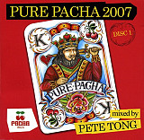 DJ Pete Tong – Pure Pacha 2007 (Disc 1)