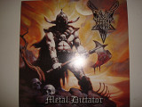 DEVIL LEE ROT-Metal Dictator 2004 Germany Heavy Metal