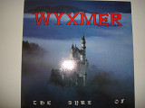 WYXMER- The Syre Of 92 Italy Heavy Metal Power Metal Hard Rock Prog Rock