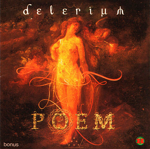 Delerium 2000 - Poem