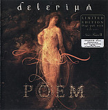 Delerium 2000 - Poem ; 1994 - Semantic Spaces