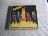DOKKEN / UNDER LOCK AND KEY / 1985
