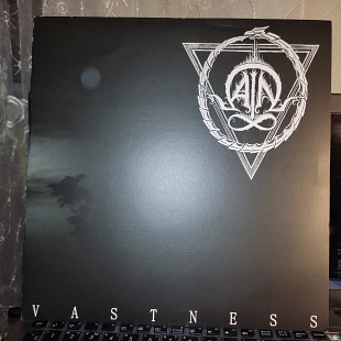 AIN ''VASTNESS'' LPWHIRE LIM 200