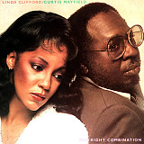 Linda Clifford & Curtis Mayfield – The Right Combination (made in USA)