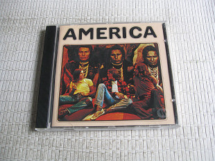 AMERICA / 1972 /