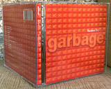 Garbage - Version 2.0 ( Made in Germany )