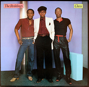 The Reddings – Class (made in USA)