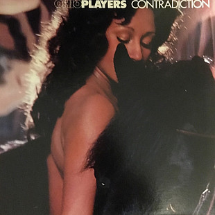 Ohio Players ‎– Contradiction (made in USA)
