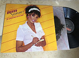 DONNA SUMMER : She Works Hard For The Money ( USA )LP