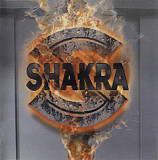 Shakra 2003 - Rising