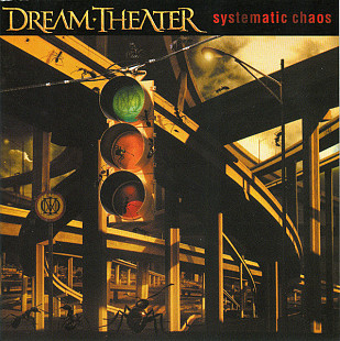 Dream Theater 2007 - Systematic Chaos