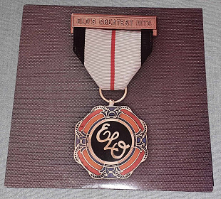 Electric Light Orchestra – ELO's Greatest Hits