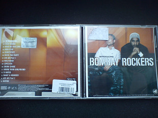 Bombay Rockers - Introducing