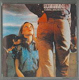 Scorpions 1980 - Animals Magnetism