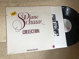 Diane Schuur + Stan Getz + Dave Grusin (US) JAZZ LP