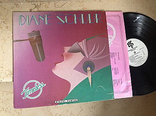 Diane Schuur ‎(+ Dave Grusin, Stan Getz ) – Timeless ( USA ) JAZZ LP