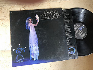 Stevie Nicks ( Fleetwood Mac ) – Bella Donna ( USA ) (+ Tom Petty + Don Henley ) LP