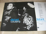 Distant Cousins ‎ (Germany ) Soul LP