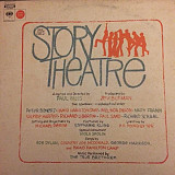 Original Broadway Cast* – Paul Sills' Story Theatre (2xLP) ( USA ) LP