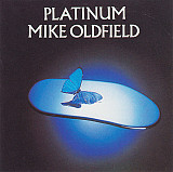 Mike Oldfield – Platinum ( Europe )