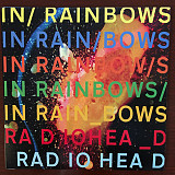 Radiohead ‎– In Rainbows платівка