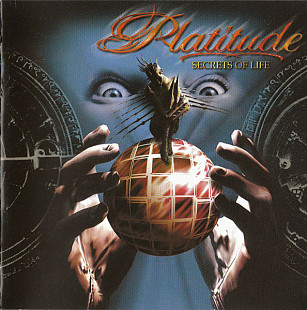 Platitude – Secrets Of Life ( CD-Maximum – CDM 0403-1372 )