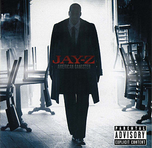 Jay-Z – American Gangster