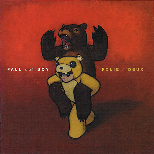 Fall Out Boy – Folie A Deux
