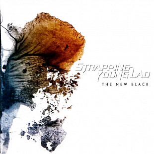 Strapping Young Lad – The New Black