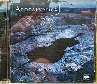 Apocalyptica ‎– Apocalyptica